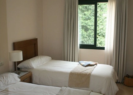 Apartment for sale in Benahavis