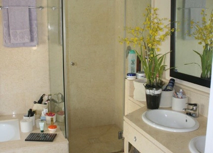 Apartment for sale in Benahavis