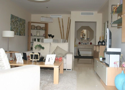 Apartment for sale in Benahavis