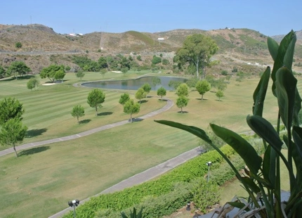 Apartment for sale in Benahavis