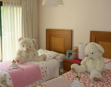 Apartamento en venta en Benahavis
