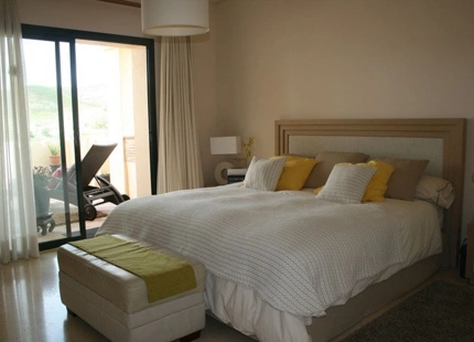 Apartment for sale in Benahavis
