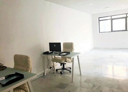 Office for long term rent in Marbella