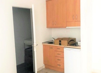 Office for long term rent in Marbella