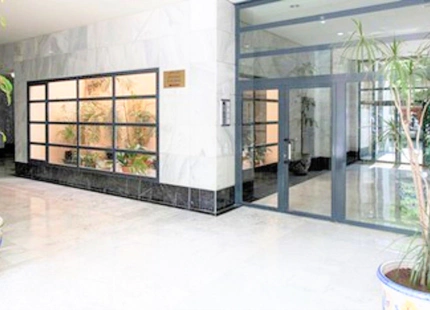 Office for long term rent in Marbella