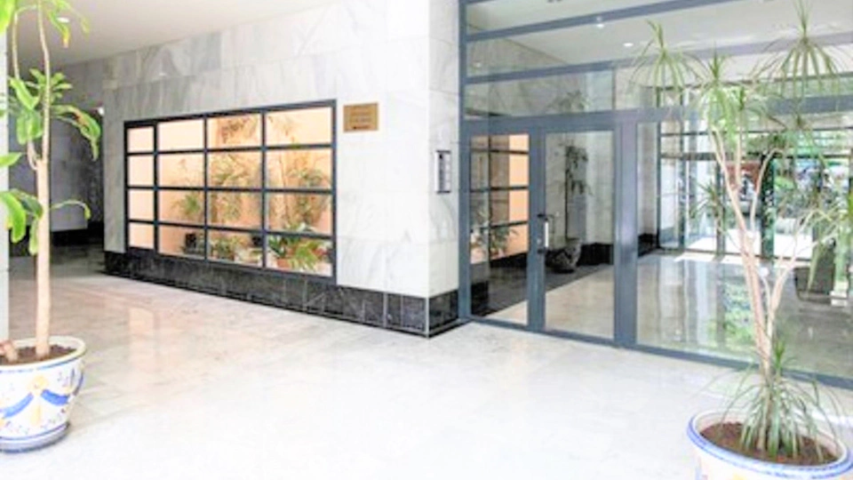 Office for long term rent in Marbella