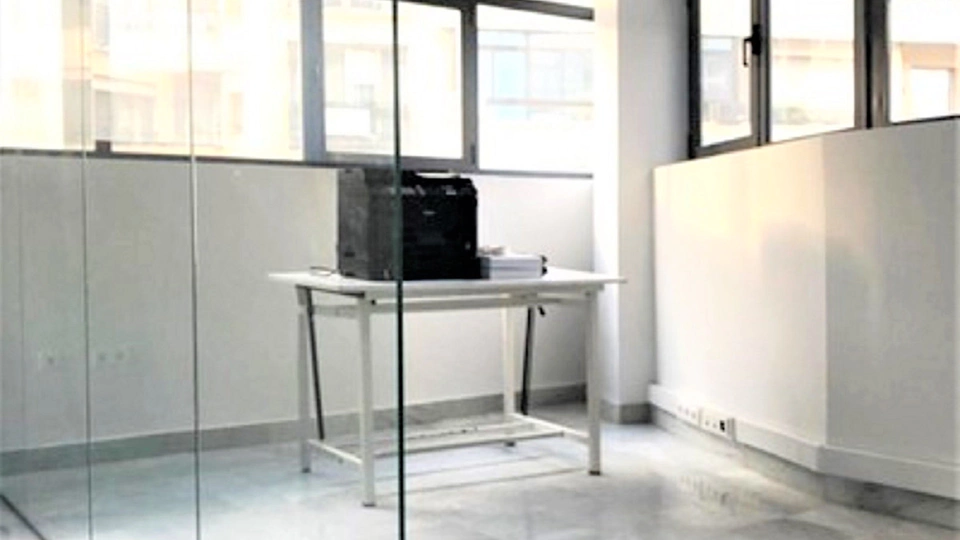 Office for long term rent in Marbella
