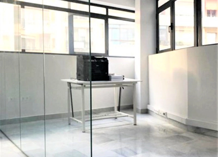 Office for long term rent in Marbella