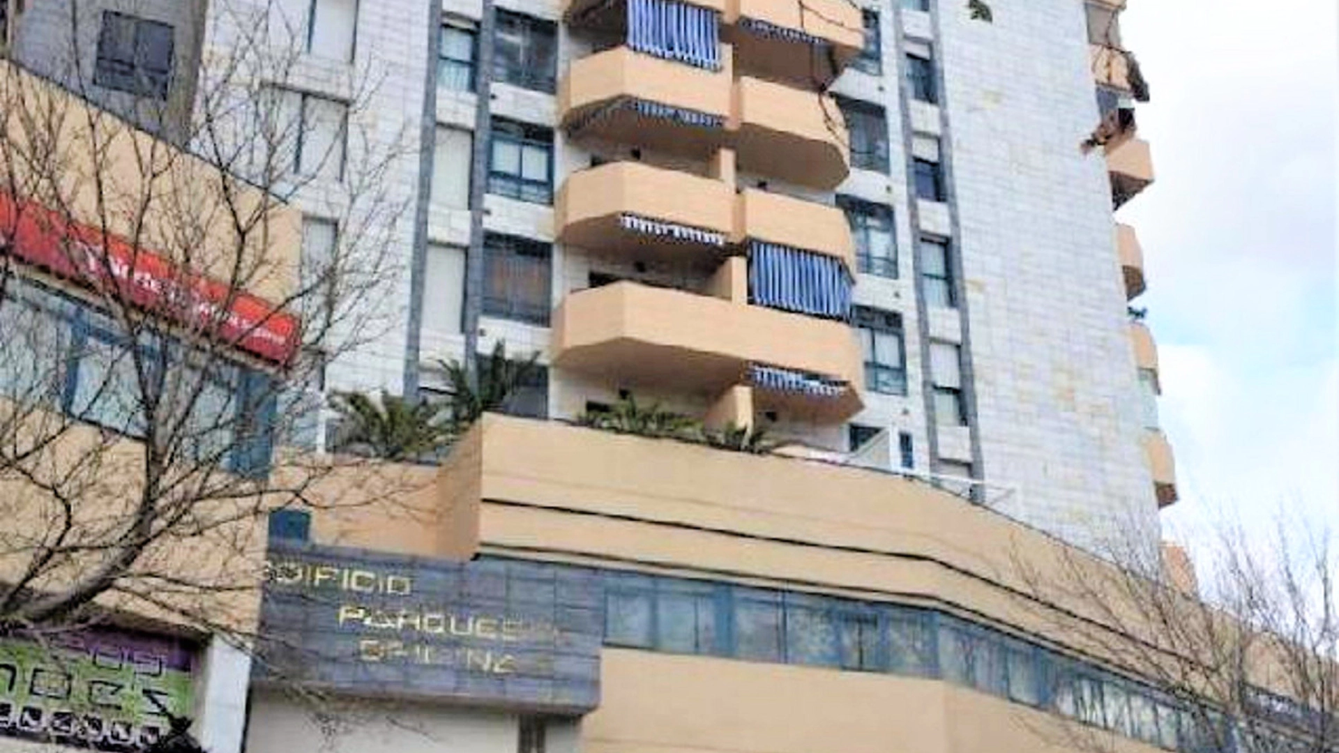 Office for long term rent in Marbella
