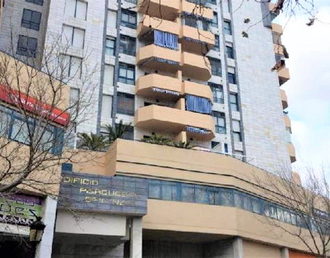 Office for long term rent in Marbella