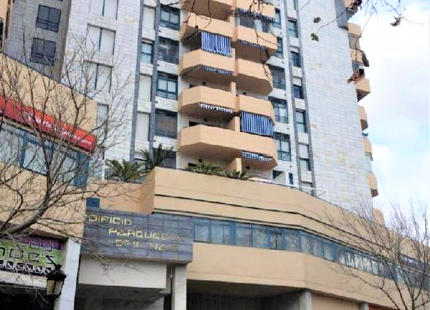 Office for long term rent in Marbella