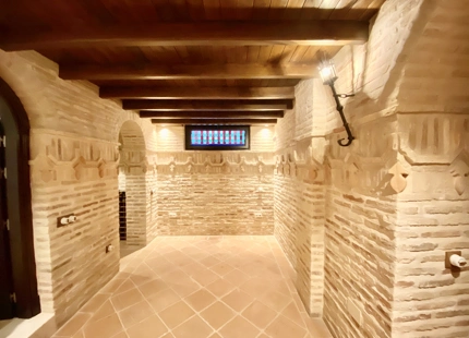 Villa for short term rent in Sierra Blanca, Marbella Golden Mile