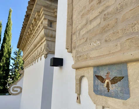 Villa for short term rent in Sierra Blanca, Marbella Golden Mile