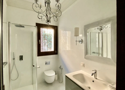Villa for short term rent in Sierra Blanca, Marbella Golden Mile