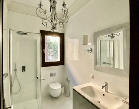 Villa for short term rent in Sierra Blanca, Marbella Golden Mile