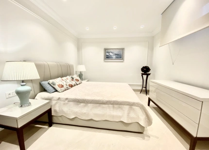 Villa for short term rent in Sierra Blanca, Marbella Golden Mile