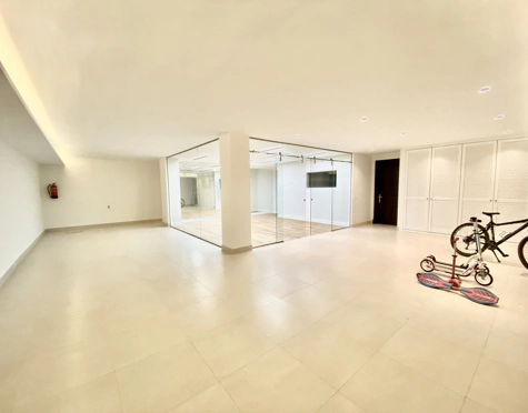 Villa for short term rent in Sierra Blanca, Marbella Golden Mile