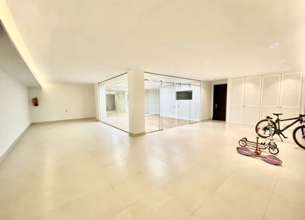 Villa for short term rent in Sierra Blanca, Marbella Golden Mile