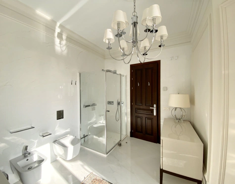 Villa for short term rent in Sierra Blanca, Marbella Golden Mile