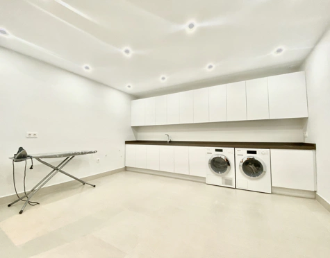 Villa for short term rent in Sierra Blanca, Marbella Golden Mile