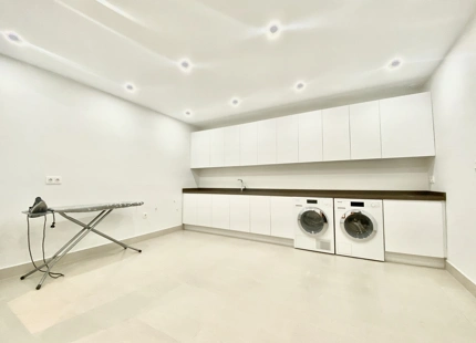 Villa for short term rent in Sierra Blanca, Marbella Golden Mile