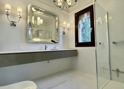Villa for short term rent in Sierra Blanca, Marbella Golden Mile