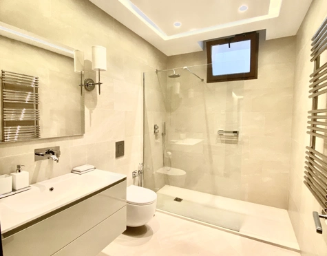 Villa for short term rent in Sierra Blanca, Marbella Golden Mile