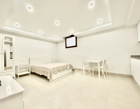 Villa for short term rent in Sierra Blanca, Marbella Golden Mile