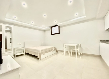 Villa for short term rent in Sierra Blanca, Marbella Golden Mile