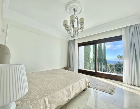 Villa for short term rent in Sierra Blanca, Marbella Golden Mile