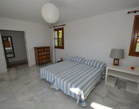 Villa for sale in Guadalmina Baja, San Pedro de Alcantara