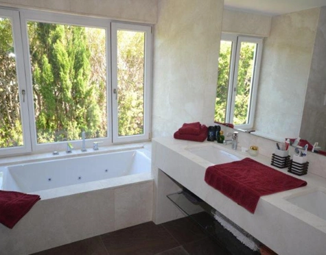 Villa for sale in Guadalmina Baja, San Pedro de Alcantara