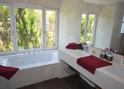 Villa en alquiler larga temporada en Guadalmina Baja, San Pedro de Alcantara