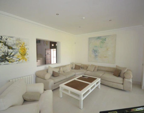 Villa for sale in Guadalmina Baja, San Pedro de Alcantara