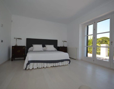 Villa for sale in Guadalmina Baja, San Pedro de Alcantara