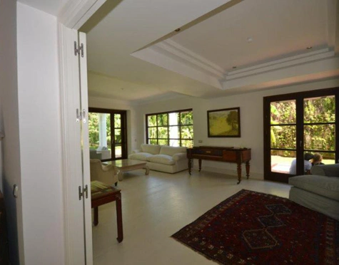 Villa for sale in Guadalmina Baja, San Pedro de Alcantara