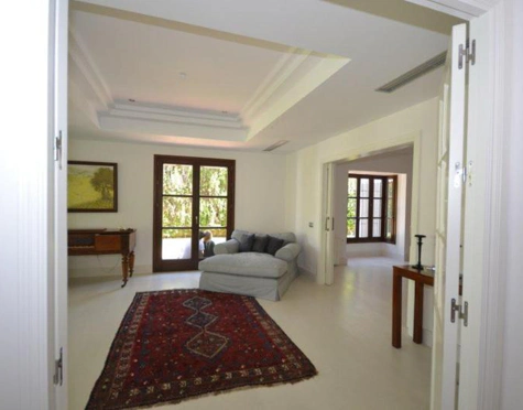 Villa for sale in Guadalmina Baja, San Pedro de Alcantara