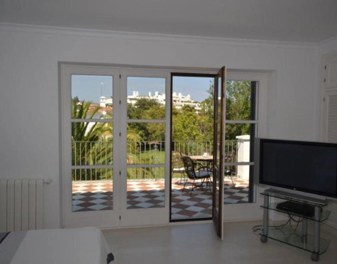 Villa for sale in Guadalmina Baja, San Pedro de Alcantara