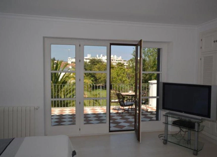 Villa en alquiler larga temporada en Guadalmina Baja, San Pedro de Alcantara