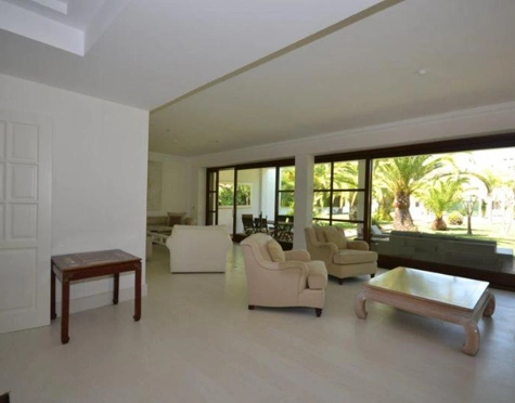Villa for sale in Guadalmina Baja, San Pedro de Alcantara