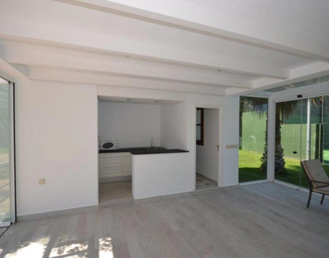 Villa for sale in Guadalmina Baja, San Pedro de Alcantara