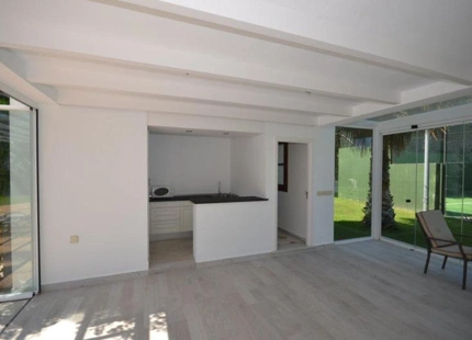 Villa en alquiler larga temporada en Guadalmina Baja, San Pedro de Alcantara