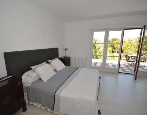 Villa for sale in Guadalmina Baja, San Pedro de Alcantara