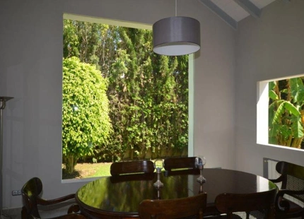 Villa en alquiler larga temporada en Guadalmina Baja, San Pedro de Alcantara