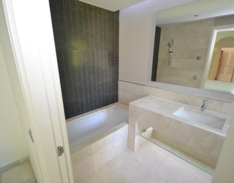 Villa for sale in Guadalmina Baja, San Pedro de Alcantara