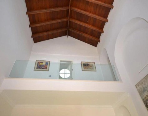 Villa for sale in Guadalmina Baja, San Pedro de Alcantara