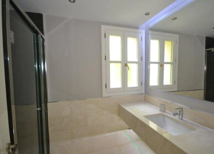 Villa en alquiler larga temporada en Guadalmina Baja, San Pedro de Alcantara