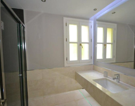 Villa for sale in Guadalmina Baja, San Pedro de Alcantara
