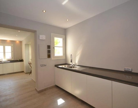 Villa for sale in Guadalmina Baja, San Pedro de Alcantara