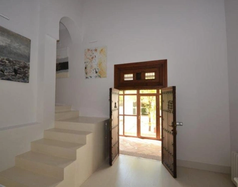 Villa for sale in Guadalmina Baja, San Pedro de Alcantara